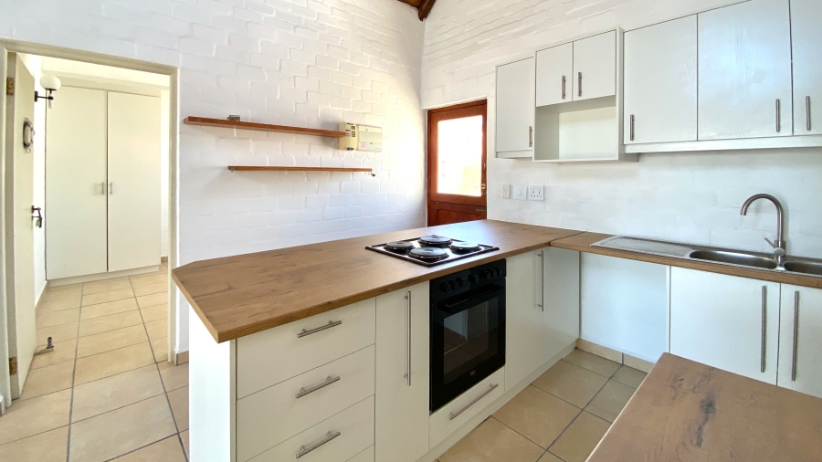 2 Bedroom Property for Sale in Dwarskersbos Western Cape